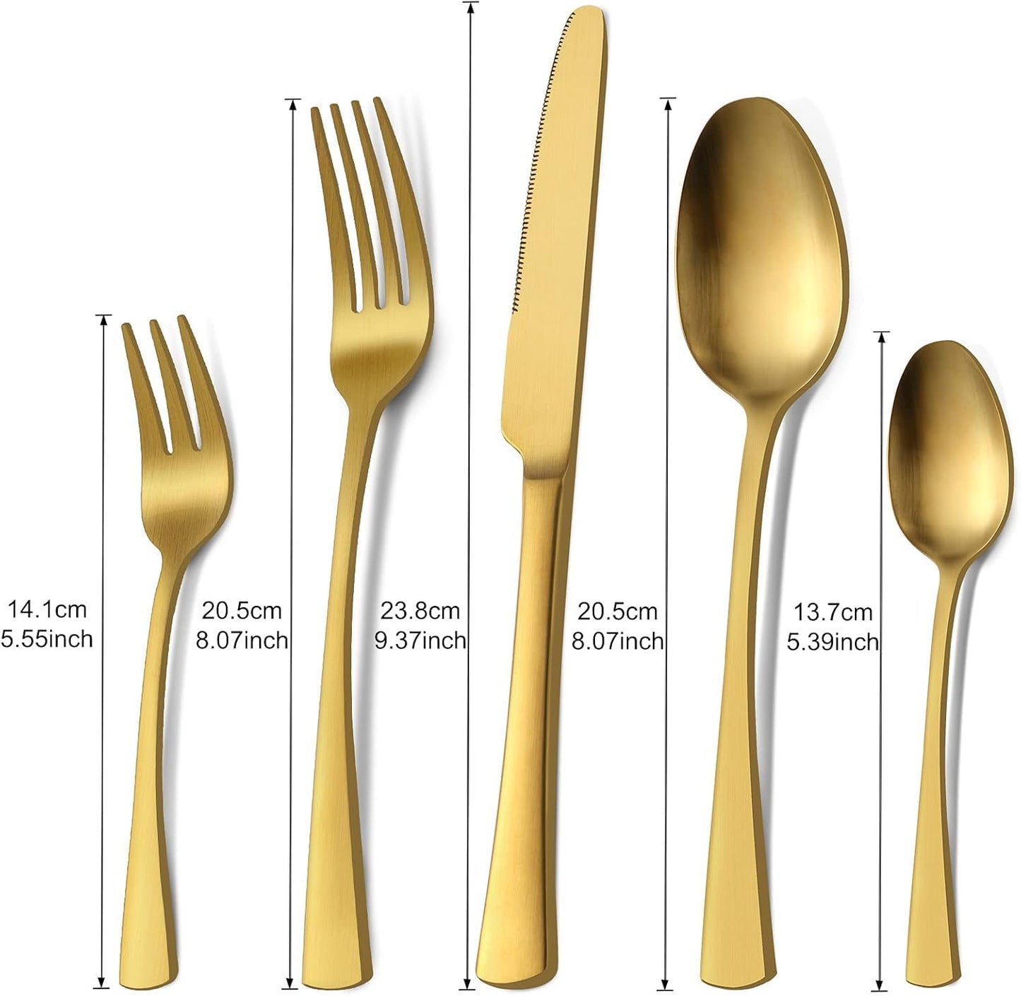 Bestdin Bestekset voor 6 personen 30-delige Over dit item 30-delige bestekset voor 6 personen: Bestdin als 30-delige titanium bestekset zwart bestaat uit 6 messen, 6 eetlepels, 6 tafelvorken, 6 theelepels en 6 dessertvorkjes. Ideaal voor elke formele of c