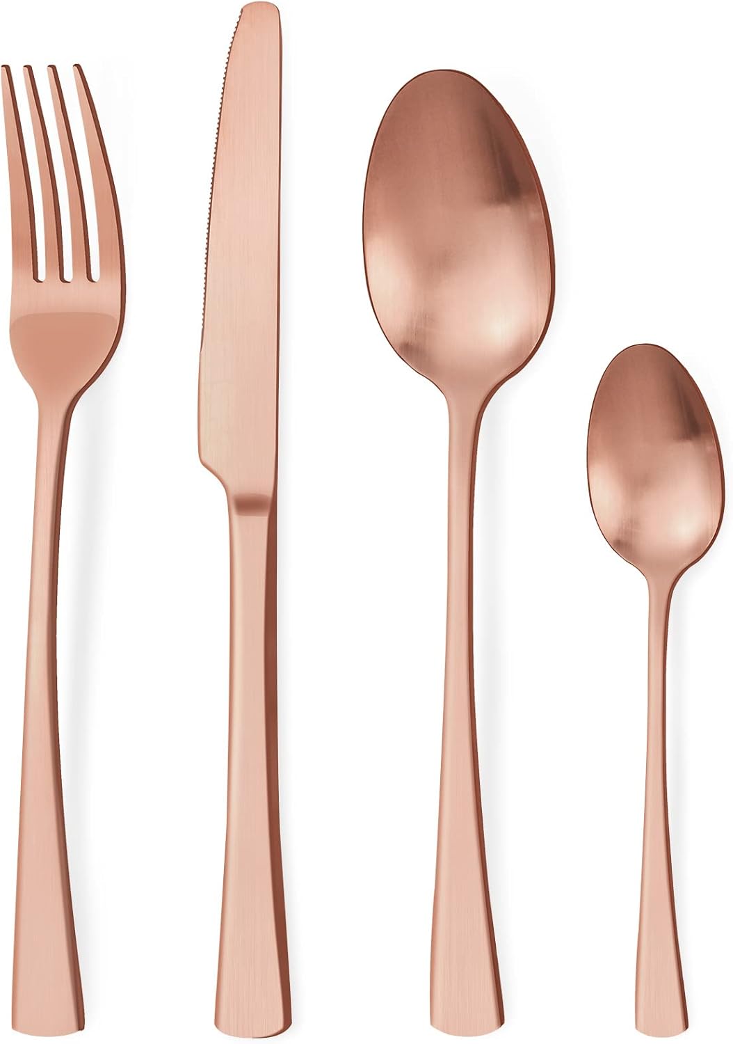 Bestdin Bestekset voor 6 personen 30-delige Over dit item 30-delige bestekset voor 6 personen: Bestdin als 30-delige titanium bestekset zwart bestaat uit 6 messen, 6 eetlepels, 6 tafelvorken, 6 theelepels en 6 dessertvorkjes. Ideaal voor elke formele of c