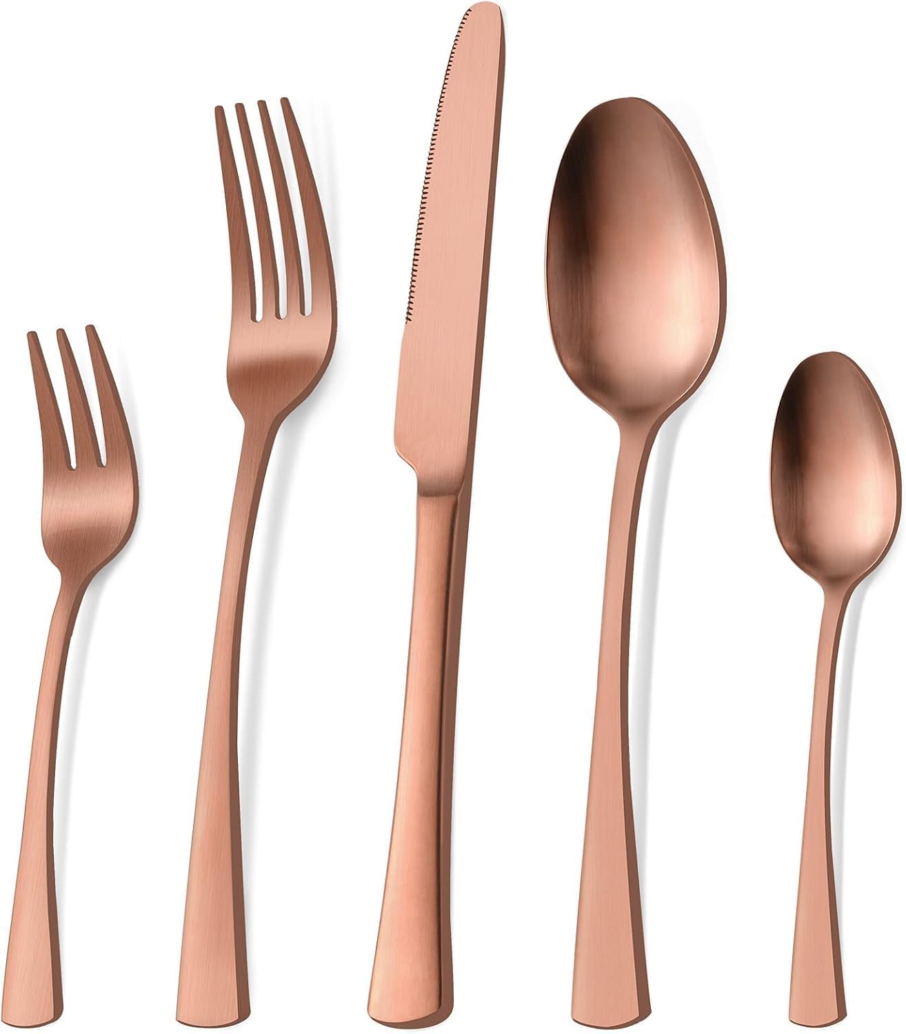 Bestdin Bestekset voor 6 personen 30-delige Over dit item 30-delige bestekset voor 6 personen: Bestdin als 30-delige titanium bestekset zwart bestaat uit 6 messen, 6 eetlepels, 6 tafelvorken, 6 theelepels en 6 dessertvorkjes. Ideaal voor elke formele of c