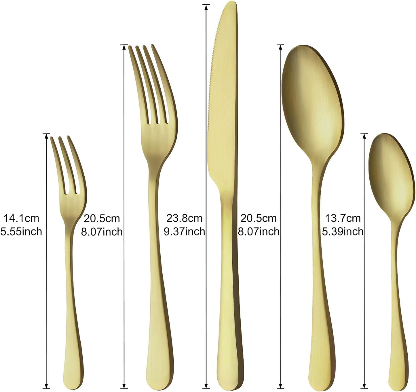 Bestekset voor 6 personen gepolijst vaatwasserbestendig Over dit item 30-delige bestekset voor 6 personen: De 30-delige bestekset bestaat uit 6 messen, 6 eetlepels, 6 dinervorken, 6 theelepels en 6 dessertvorkjes, waardoor het een goede keuze is voor elk