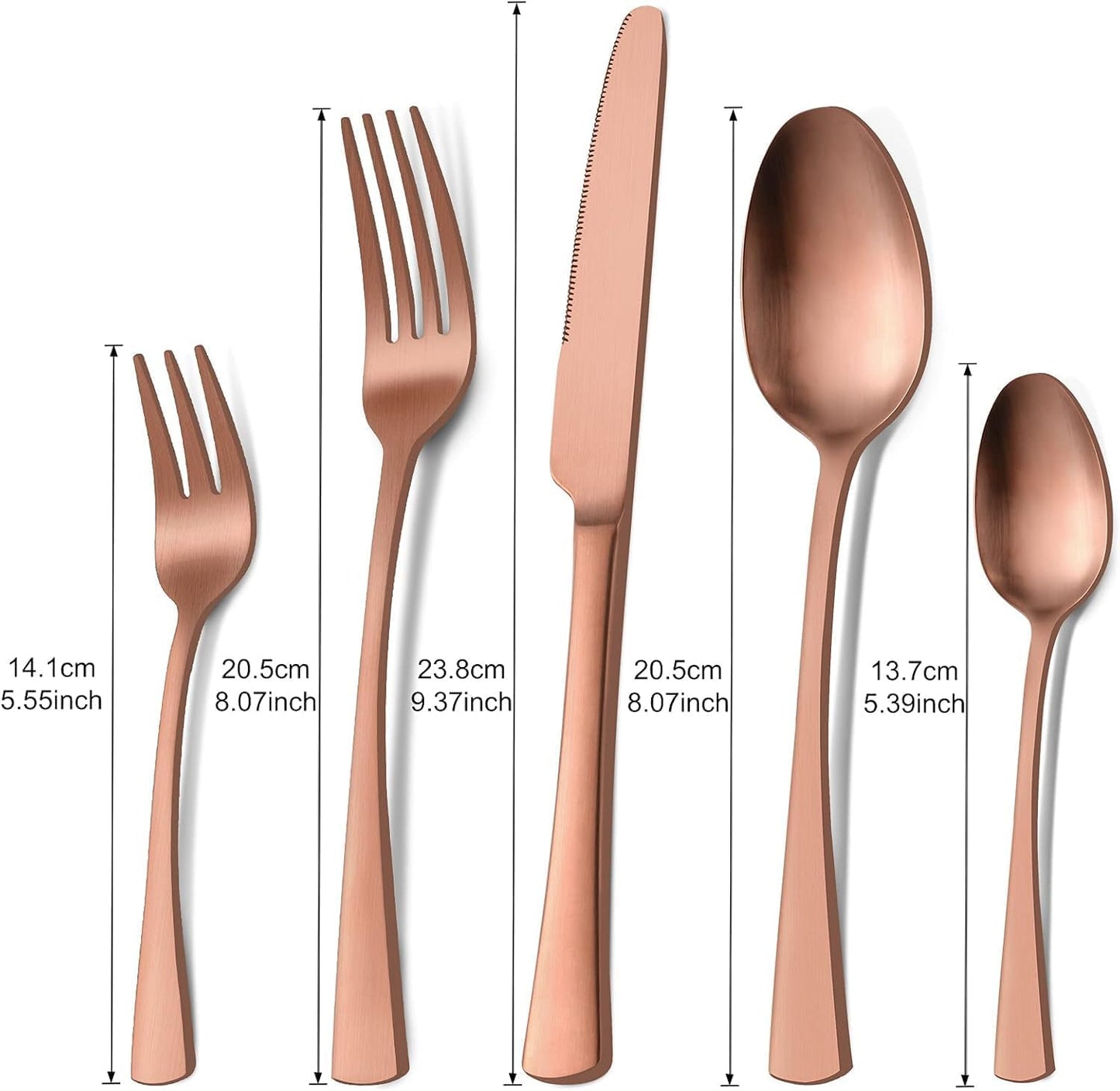 Bestdin Bestekset voor 6 personen 30-delige Over dit item 30-delige bestekset voor 6 personen: Bestdin als 30-delige titanium bestekset zwart bestaat uit 6 messen, 6 eetlepels, 6 tafelvorken, 6 theelepels en 6 dessertvorkjes. Ideaal voor elke formele of c