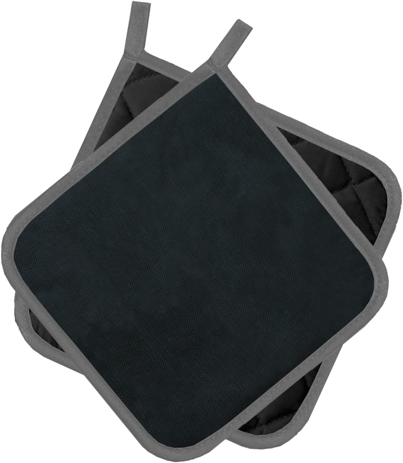 Ovenwanten Kitchen, patchwork, roze, 1 paar, PSA-categorie II hittebestendig tot 250 °C, getest en gecertificeerd product Delindo Lifestyle Ovenwanten pannenlappen serie Kitchen Open handschoenen en pannenlappen voldoen aan de normen EN 21420, EN 388 en E