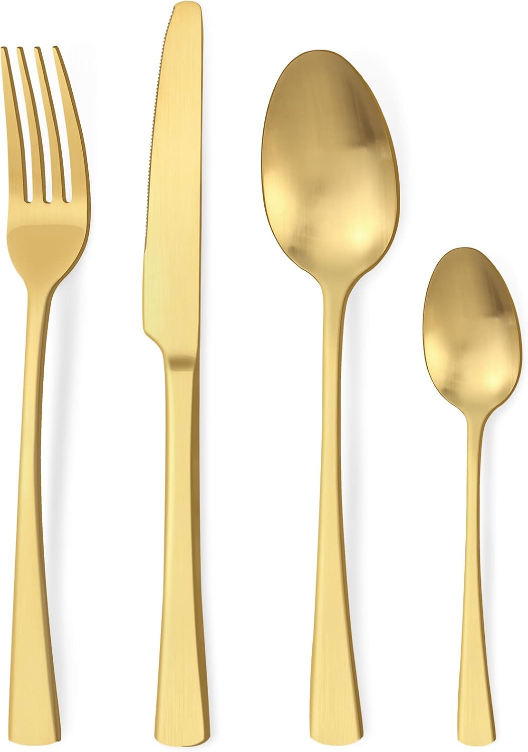 Bestdin Bestekset voor 6 personen 30-delige Over dit item 30-delige bestekset voor 6 personen: Bestdin als 30-delige titanium bestekset zwart bestaat uit 6 messen, 6 eetlepels, 6 tafelvorken, 6 theelepels en 6 dessertvorkjes. Ideaal voor elke formele of c