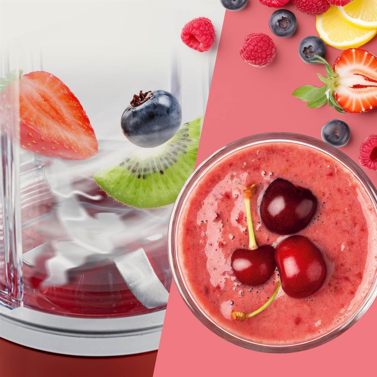 GOURMETmaxx Mr. Magic Mixer Smoothie Maker Over dit item TWEEDE SNELHEID VAN PREPARATIE: Vaarwel grote keukenmachine! Hier komt de compacte keuken alleskunner voor je dagelijkse vitamine-inname. Want met de GOURMETmaxx Mr Magic in de 18-delige set kun je