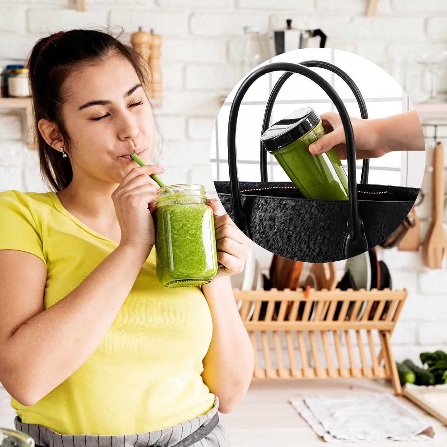 GOURMETmaxx Mr. Magic Mixer Smoothie Maker Over dit item TWEEDE SNELHEID VAN PREPARATIE: Vaarwel grote keukenmachine! Hier komt de compacte keuken alleskunner voor je dagelijkse vitamine-inname. Want met de GOURMETmaxx Mr Magic in de 18-delige set kun je