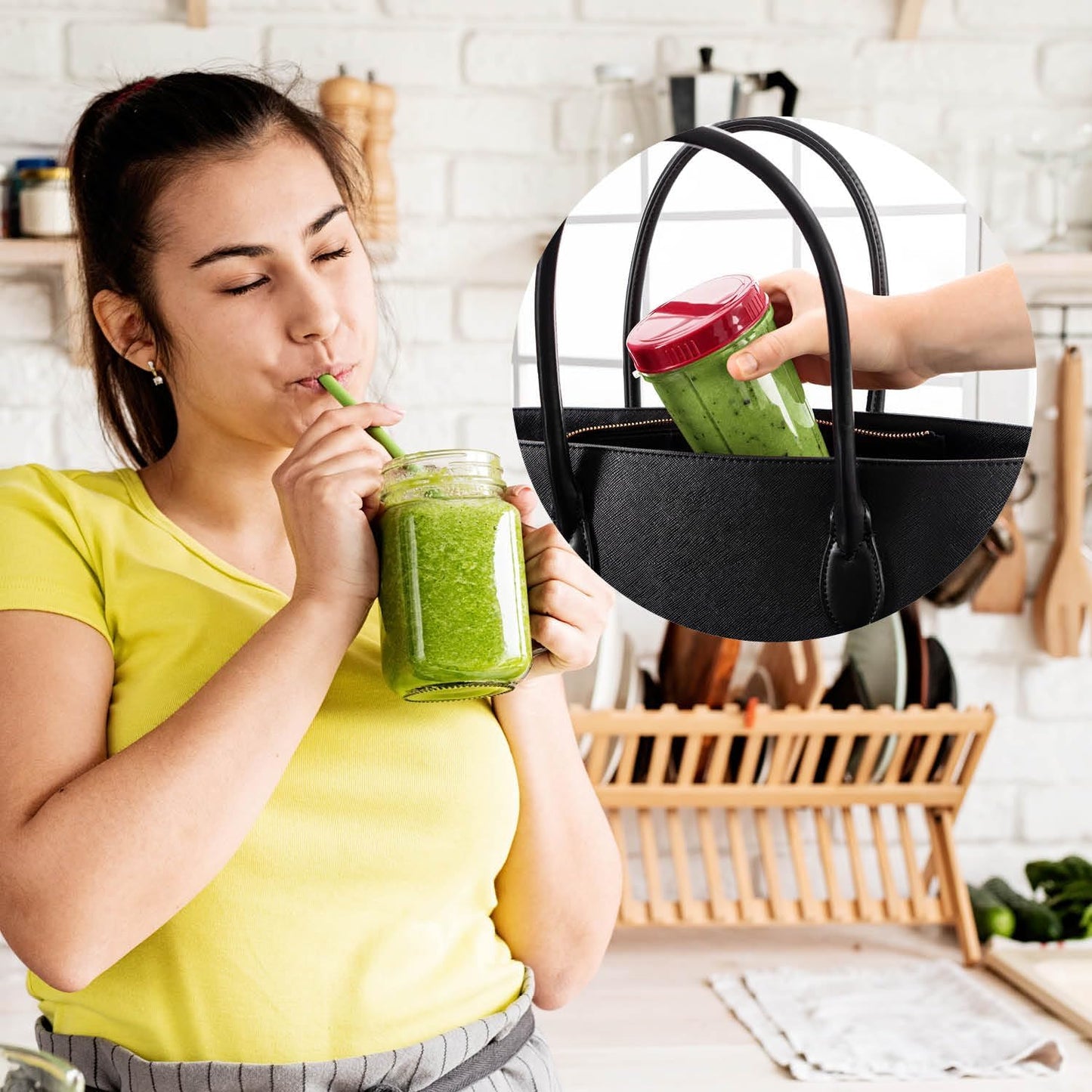 GOURMETmaxx Mr. Magic Mixer Smoothie Maker Over dit item TWEEDE SNELHEID VAN PREPARATIE: Vaarwel grote keukenmachine! Hier komt de compacte keuken alleskunner voor je dagelijkse vitamine-inname. Want met de GOURMETmaxx Mr Magic in de 18-delige set kun je