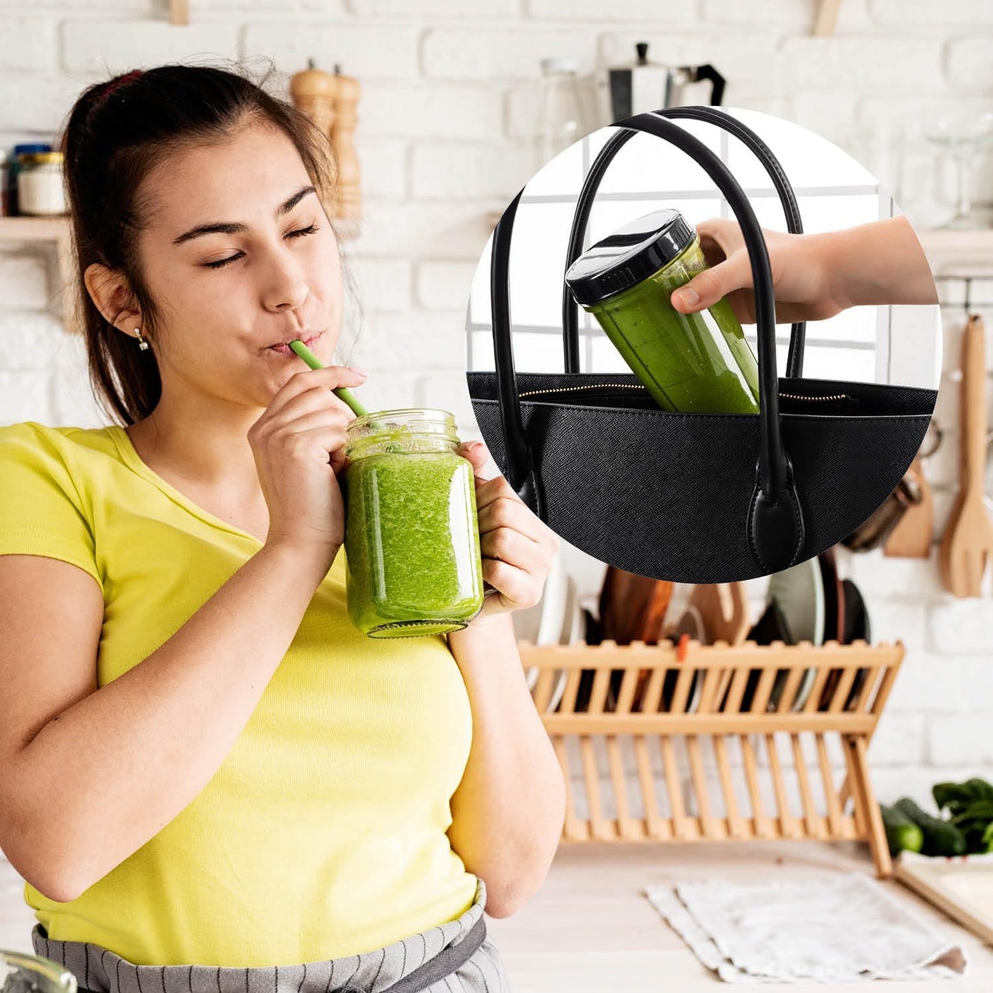 GOURMETmaxx Mr. Magic Mixer Smoothie Maker Over dit item TWEEDE SNELHEID VAN PREPARATIE: Vaarwel grote keukenmachine! Hier komt de compacte keuken alleskunner voor je dagelijkse vitamine-inname. Want met de GOURMETmaxx Mr Magic in de 18-delige set kun je
