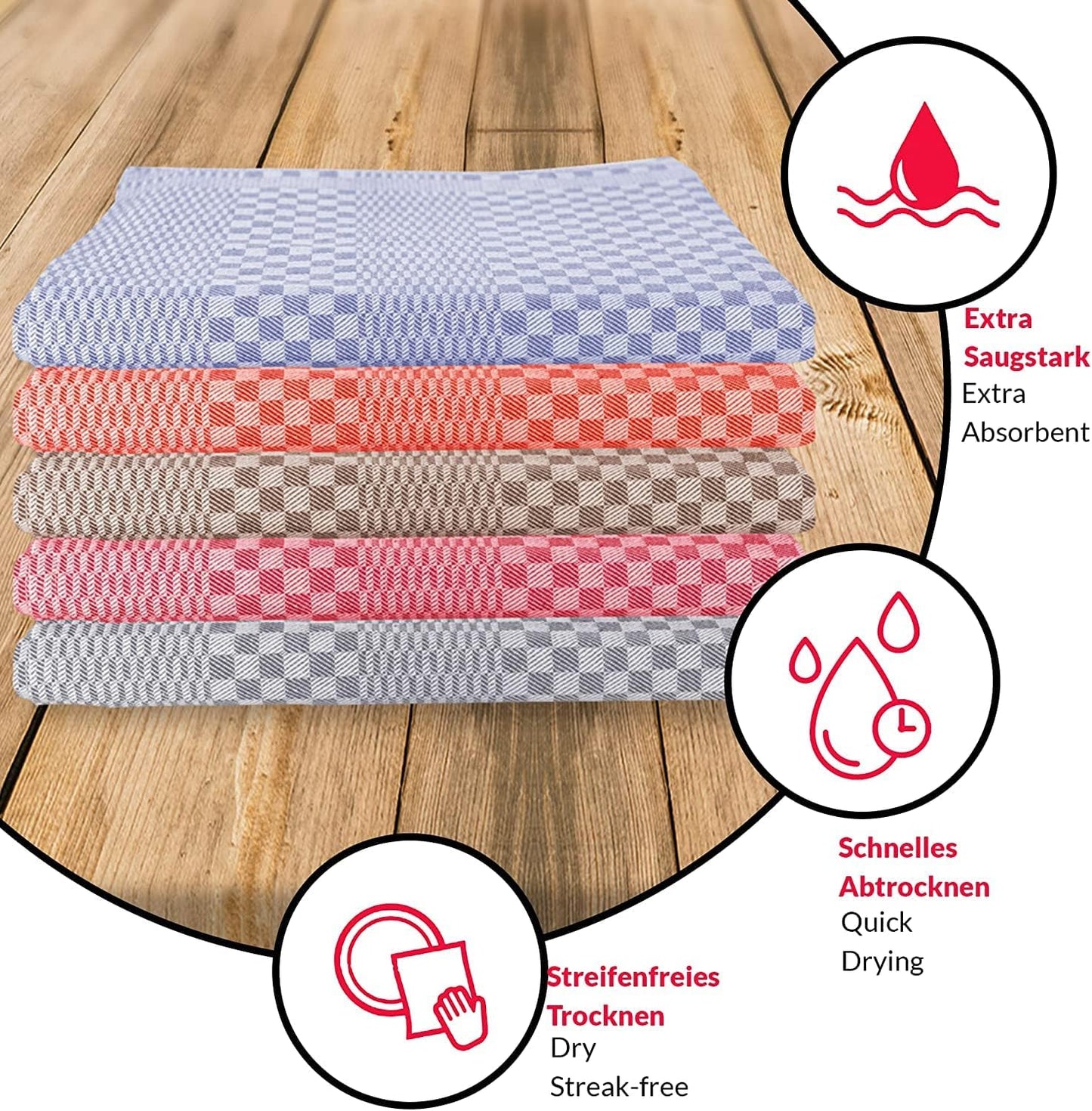 2 Stuks Chef Schort Waterdichte Schort met 3 Zakken Over dit item 💕65% polyester / 35% katoen beste mix voor schorten die bekend staan om hun duurzaamheid. Zij vervagen niet zo snel, verliezen snel hun vorm, kijken langer als nieuw, zijn minder naar vore