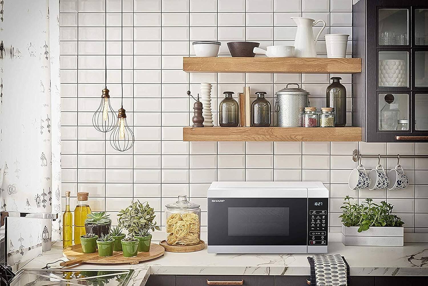 Magnetrons en Aanrechtovens Jansen Keuken