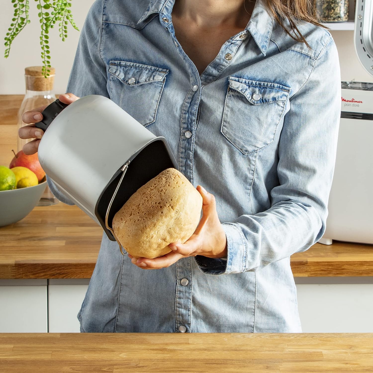 Broodmachines Jansen Keuken