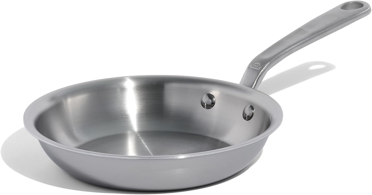 Koekenpannen Jansen Keuken