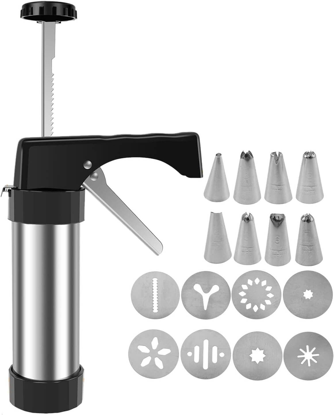 Keukengereedschap Jansen Keuken