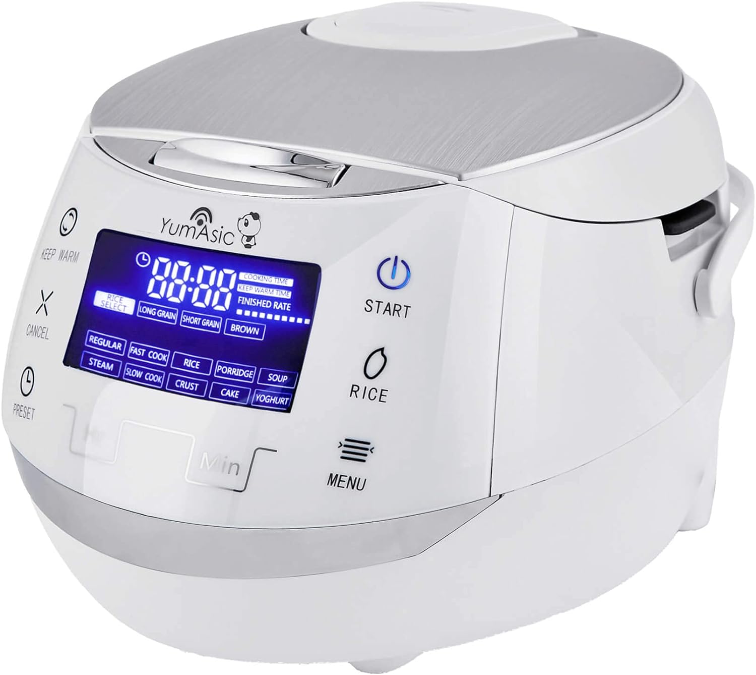 Kook- en Stoomapparaten Jansen Keuken