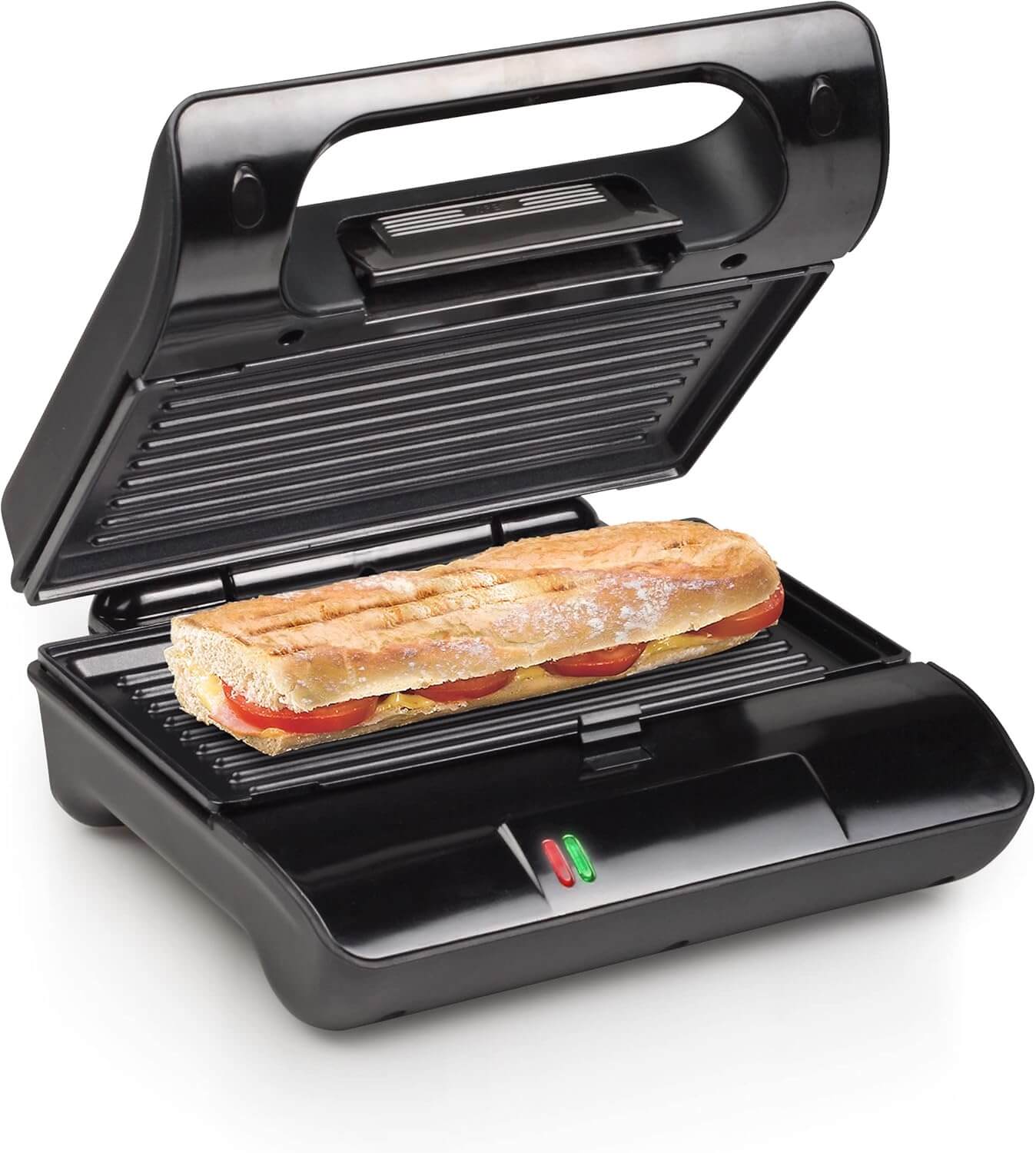 Broodroosters en Tosti-apparaten Jansen Keuken