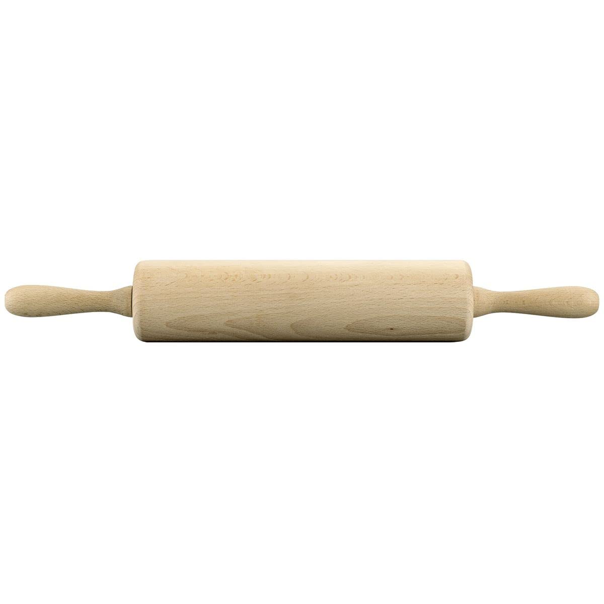 Zeller Deegroller Beukenhout Beige 44,5cm x 6cm Over dit item Het bedrijf Fackelmann ontwikkelt al 100 jaar keukengerei dat uw leven gemakkelijker maakt. Van gebak tot opslag tot koken en gadgets die uw dagelijks leven vereenvoudigen, van hout tot roestvr