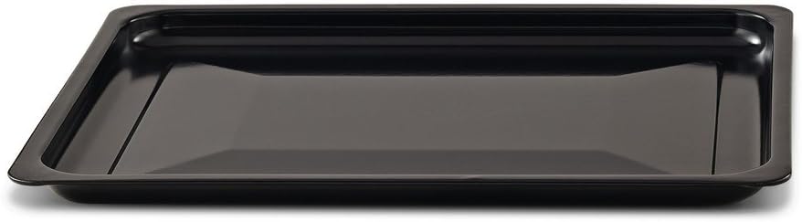 Moulinex Elektrische convectie oven 19 l compact Krachtige oven: compacte elektrische mini-oven met convectiewarmte, perfect voor dagelijkse gerechten Snel en homogeen koken: dankzij de roterende warmtefunctie krijg je in een mum van tijd perfecte bakresu