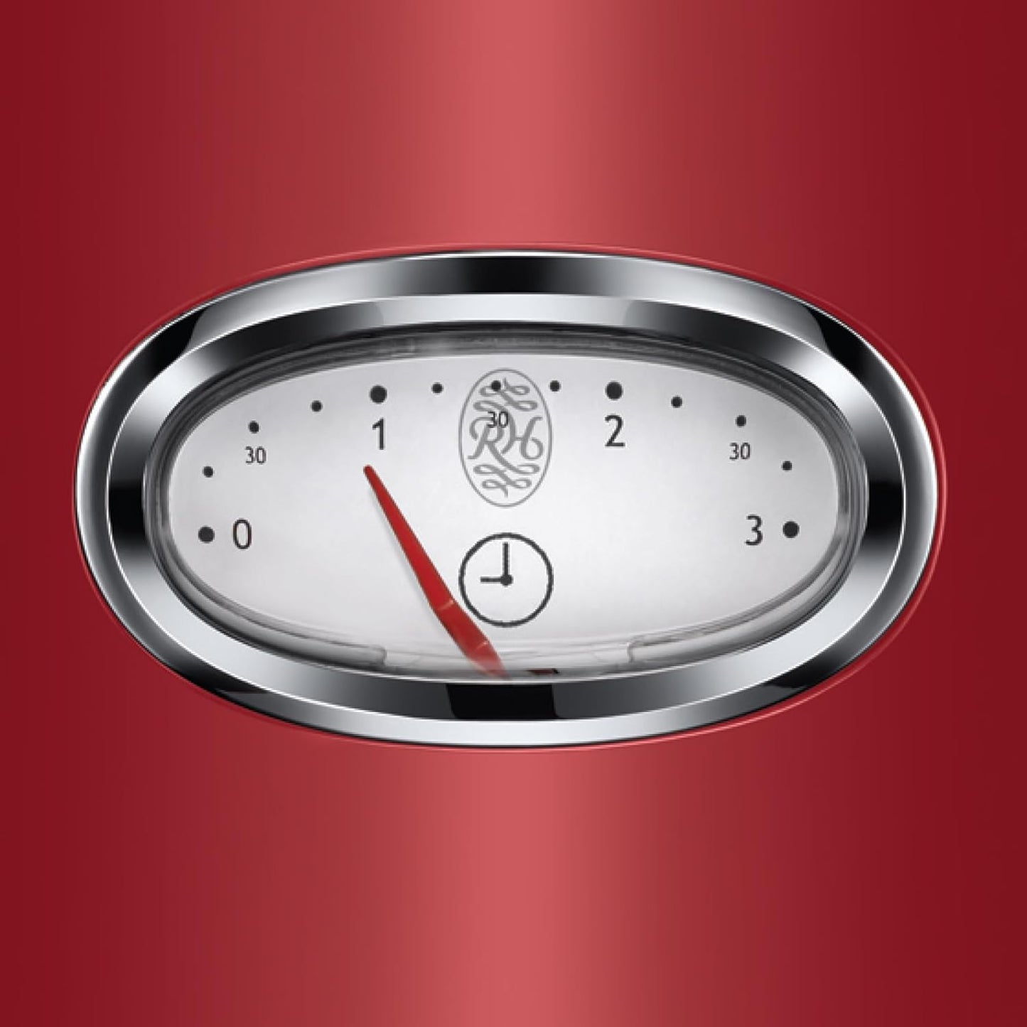 Russell Hobbs Waterkoker retro rood 1,7 l 2400 W snelkook Draadlooz en ideaal voor links- en rechtshandige gebruikers. U kunt vocht op de bodem ontdekken. Dit is normaal en wordt veroorzaakt door de stoom. Electric Kettles €71.99 broodrooster,retro,roestv