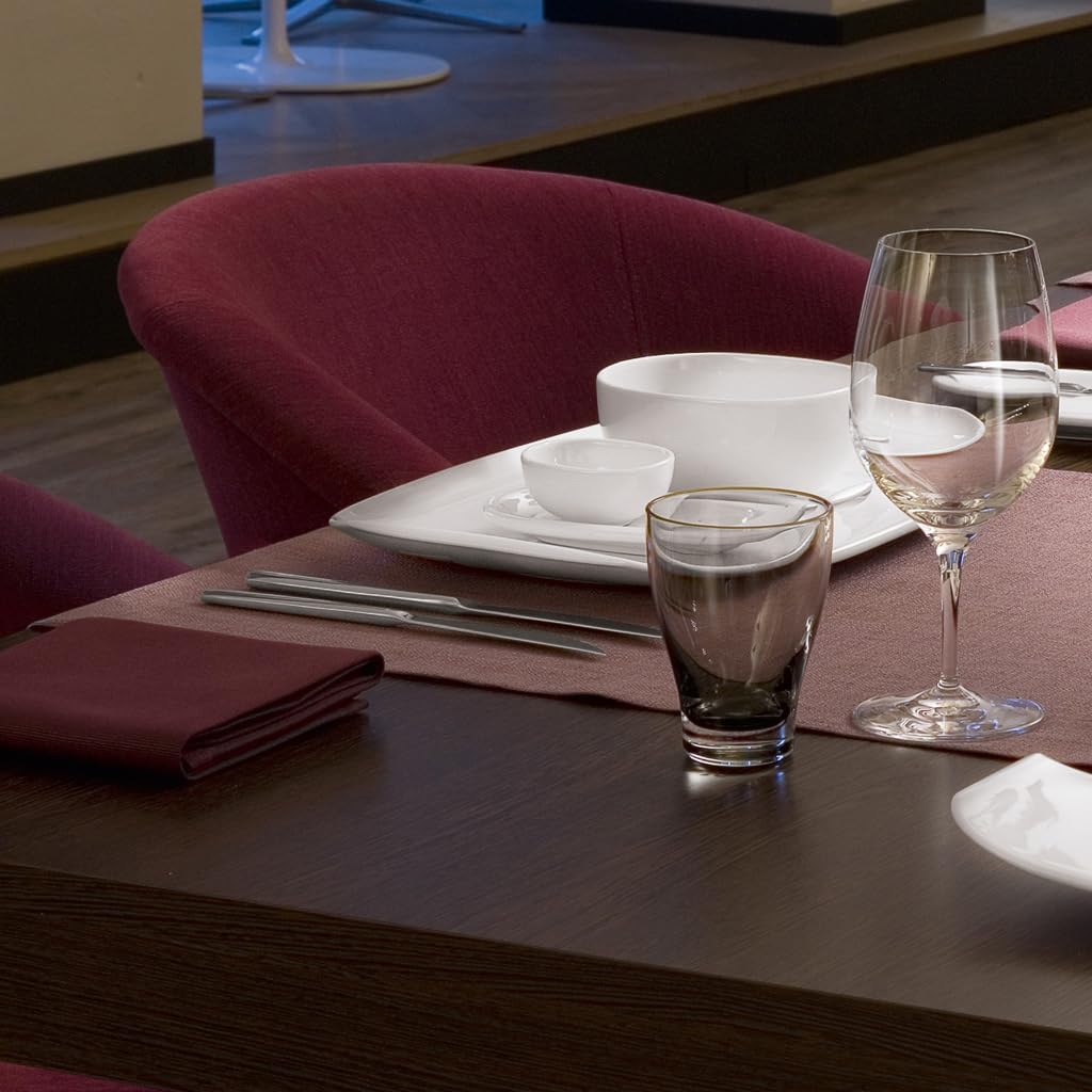 Villeroy & Boch Piemont Botermesje 171mm Productbeschrijving De Piemont-collectie van Villeroy & Boch bekoort door zijn stijlvolle combinatie van hoogwaardig roestvrij staal en edele zilver/platina afwerking. Elk bestek uit deze serie onderscheidt zich do