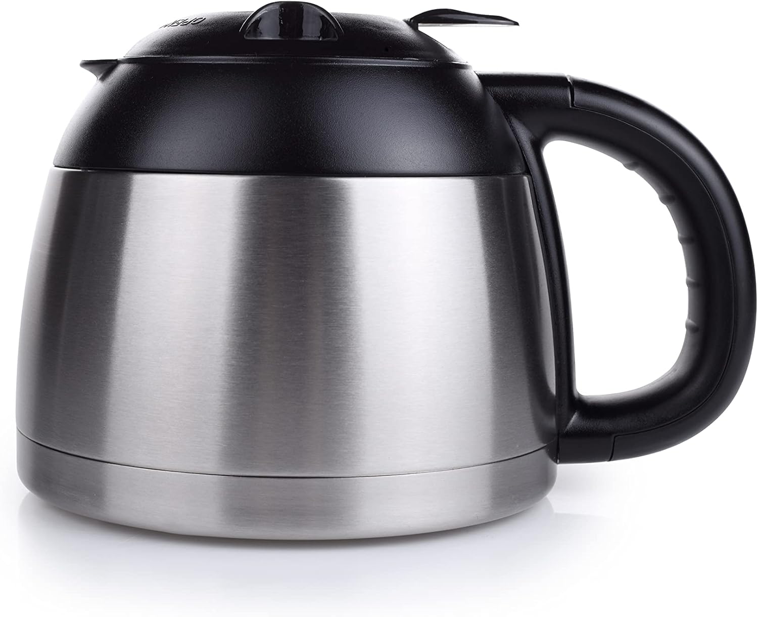 Tristar CM-1233 Koffiezetapparaat – Geschikt voor 6 kopjes – Ook geschikt voor de camping Compact koffiezetapparaat met een inhoud van 0.6 liter, geschikt voor 6 kopjes koffie Stijlvol ontwerp met een matzwarte afwerking, roestvrijstalen details en glazen