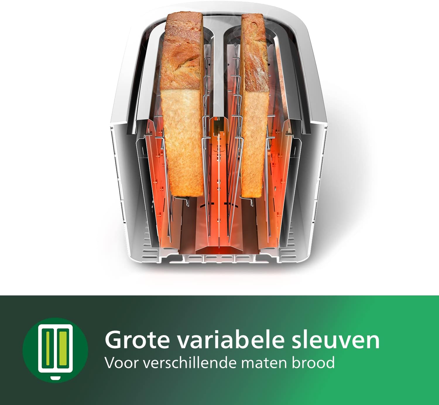PHILIPS Eierkoker 3000-Serie Gezinsformaat 400 W Over dit item Maatbeker voor nauwkeurige resultaten: Afhankelijk van het soort ei dat u bereidt, heeft u verschillende hoeveelheden water nodig. De beker geeft de verschillende waterpeilmarkeringen aan voor