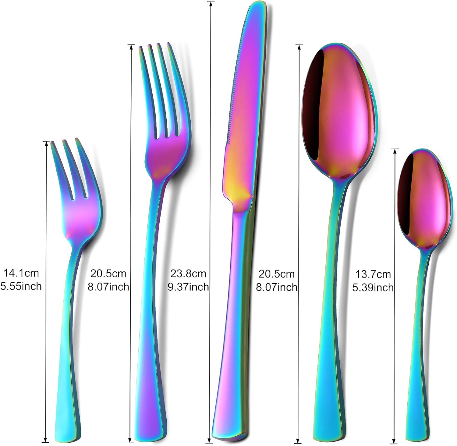 Bestdin Bestekset voor 6 personen 30-delige Over dit item 30-delige bestekset voor 6 personen: Bestdin als 30-delige titanium bestekset zwart bestaat uit 6 messen, 6 eetlepels, 6 tafelvorken, 6 theelepels en 6 dessertvorkjes. Ideaal voor elke formele of c