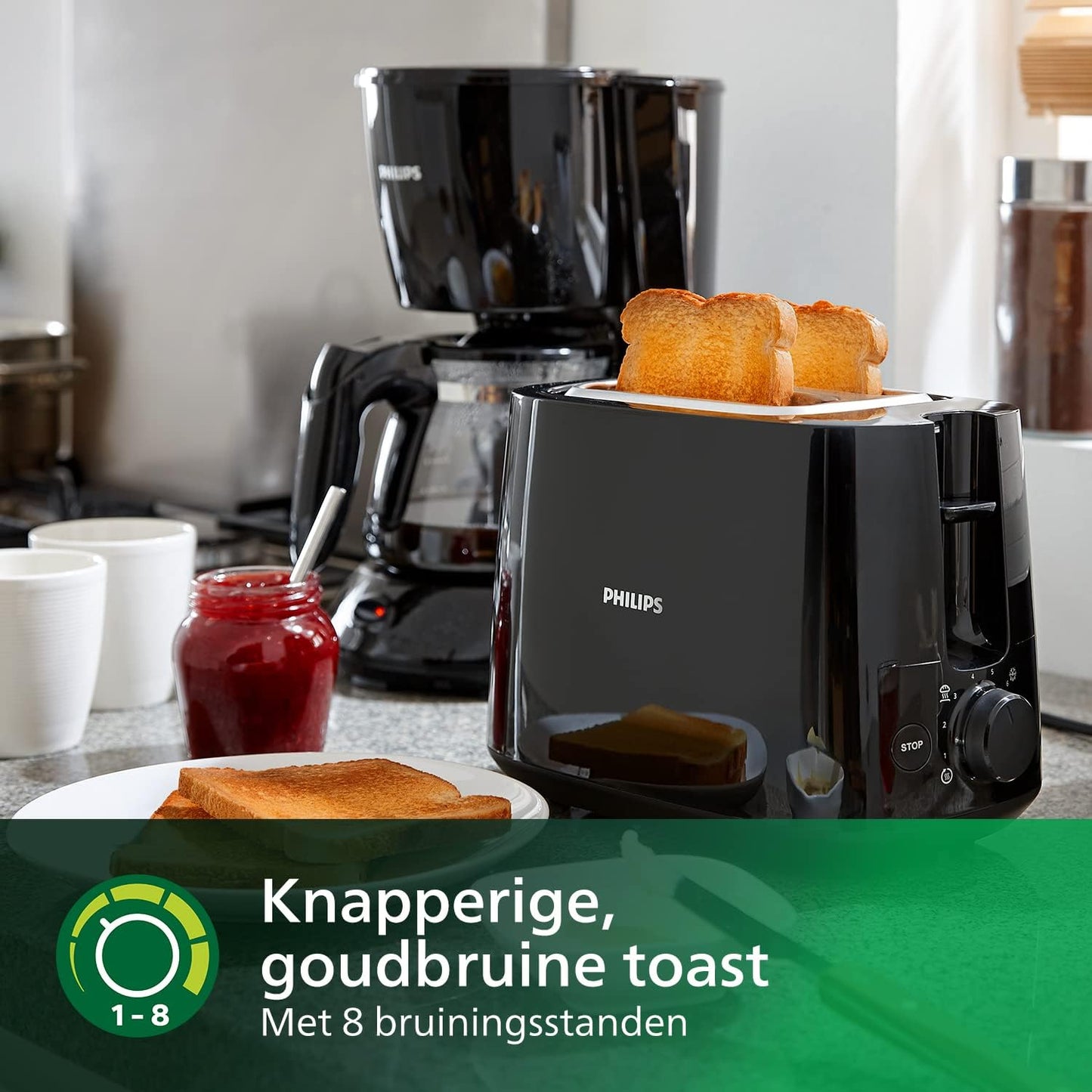 PHILIPS Eierkoker 3000-Serie Gezinsformaat 400 W Over dit item Maatbeker voor nauwkeurige resultaten: Afhankelijk van het soort ei dat u bereidt, heeft u verschillende hoeveelheden water nodig. De beker geeft de verschillende waterpeilmarkeringen aan voor