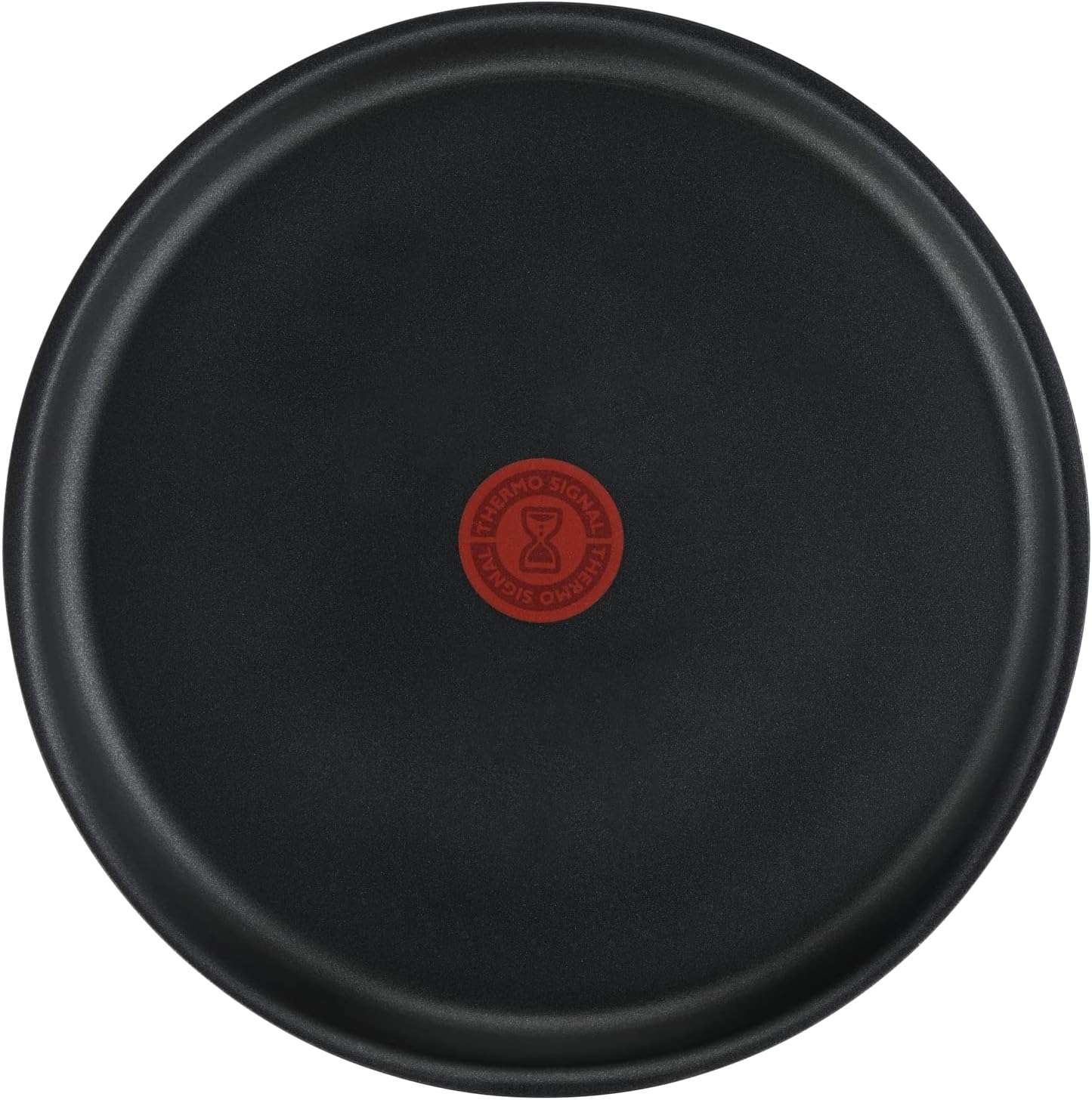 Tefal Ingenio Crêpepan 27 cm, inductie, antiaanbaklaag INGENIO Het is veel meer dan een pan: je kunt op de bakplaat bakken, je recepten in de oven gratineren en restjes in de koelkast bewaren Inhoud: pannenkoekenpan met antiaanbaklaag, 27 cm Ruimtebespare