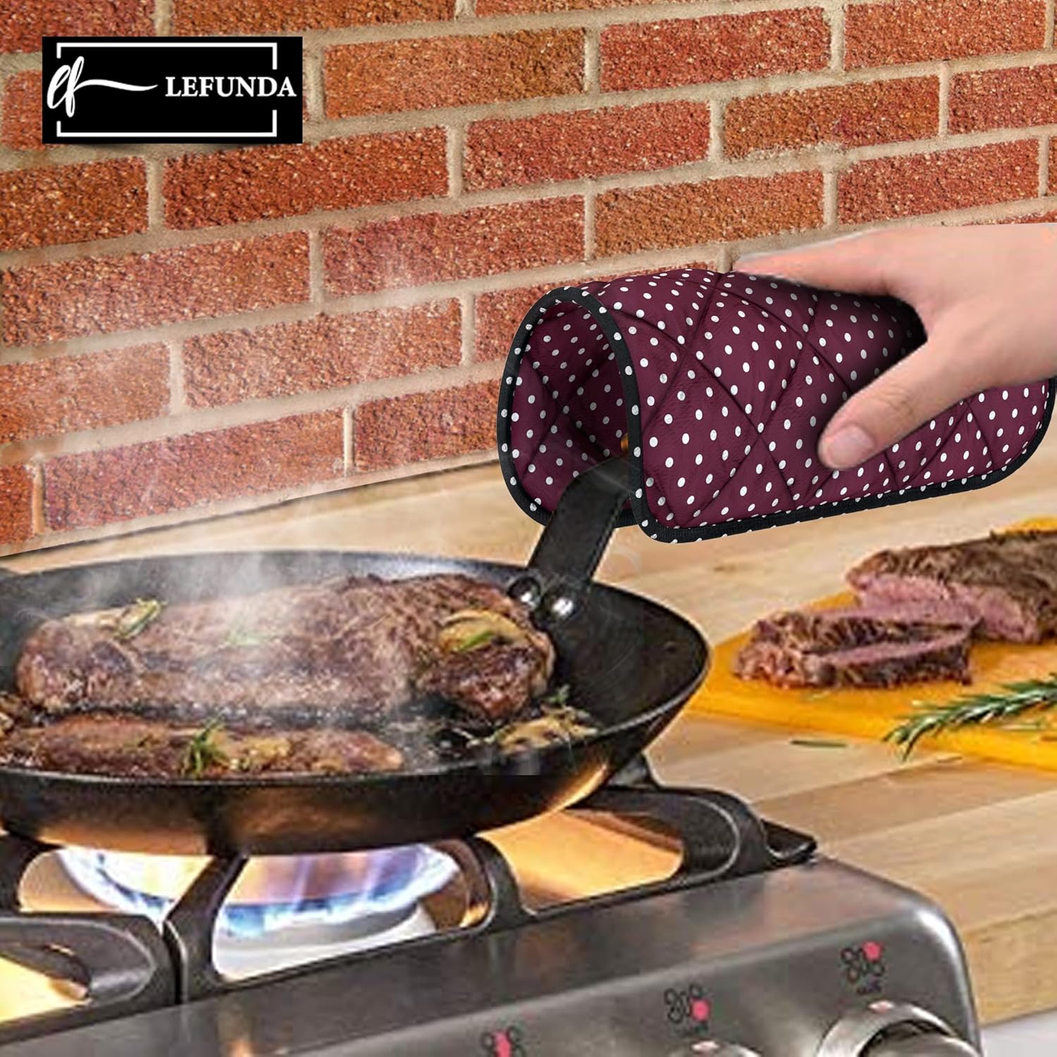 2 Stuks Chef Schort Waterdichte Schort met 3 Zakken Over dit item 💕65% polyester / 35% katoen beste mix voor schorten die bekend staan om hun duurzaamheid. Zij vervagen niet zo snel, verliezen snel hun vorm, kijken langer als nieuw, zijn minder naar vore